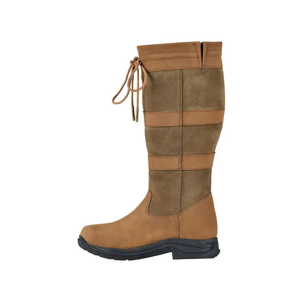 Reitstiefel Damen Dublin River IV 2/6