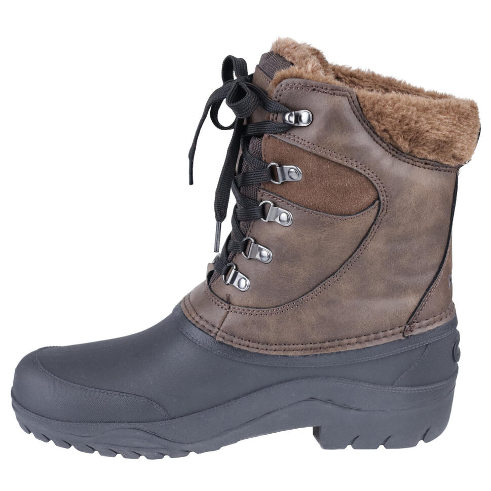 Buty jeździeckie i stajenne USG Crosslander Arosa