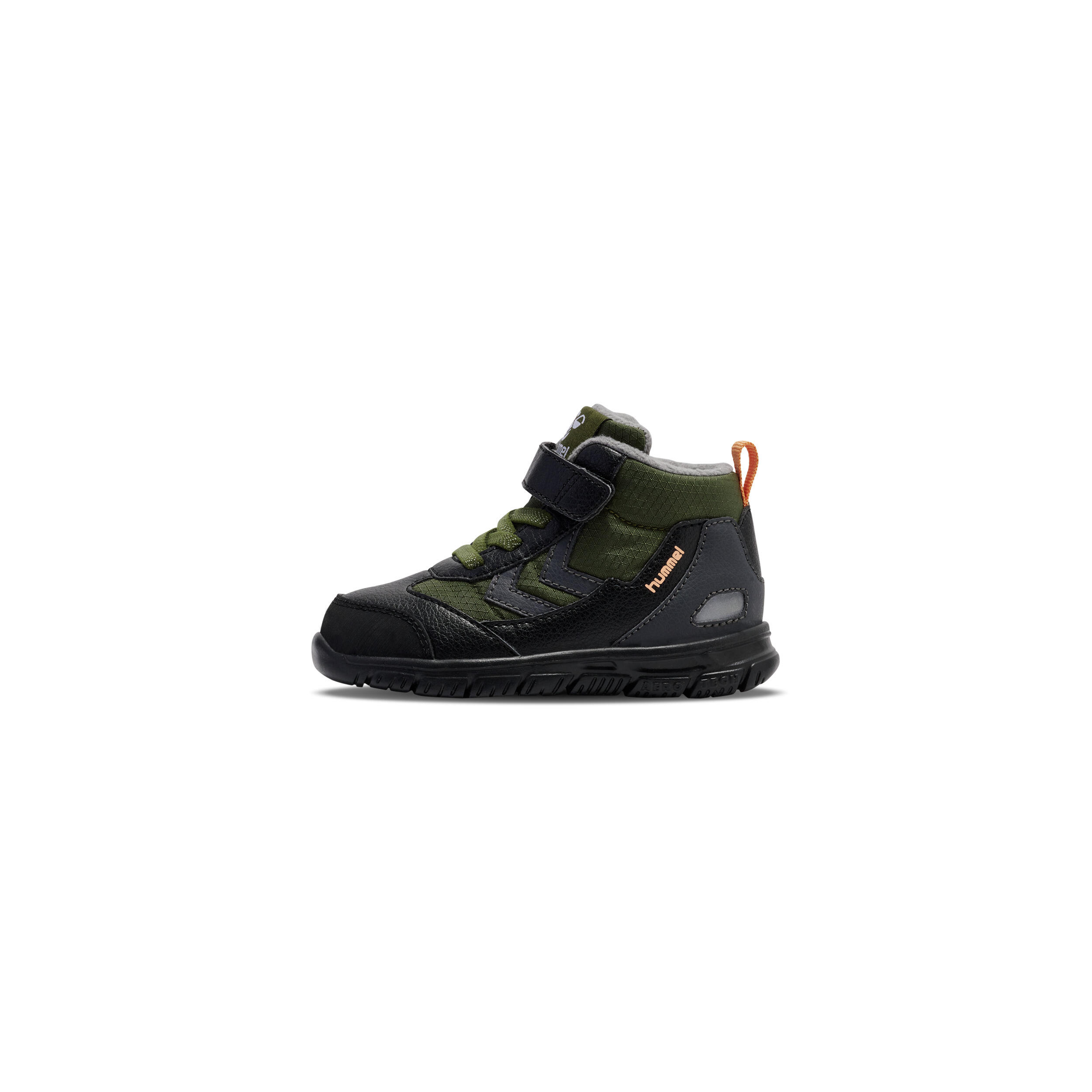 HUMMEL Winterstiefel, Baby Hummel Mid