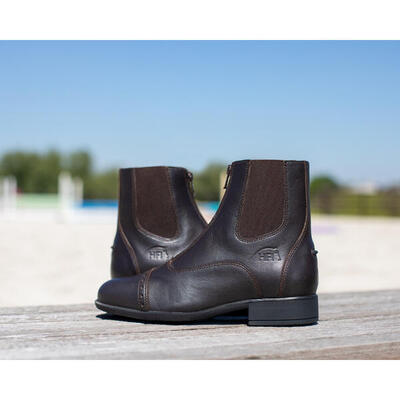 Reitstiefel HFI Legacy 2.0