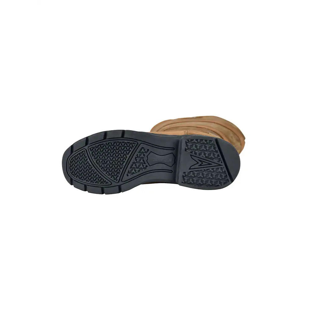 Reitstiefel Damen Dublin River IV 6/6