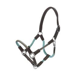 Licol pour cheval en corde Kavalkade Cavo