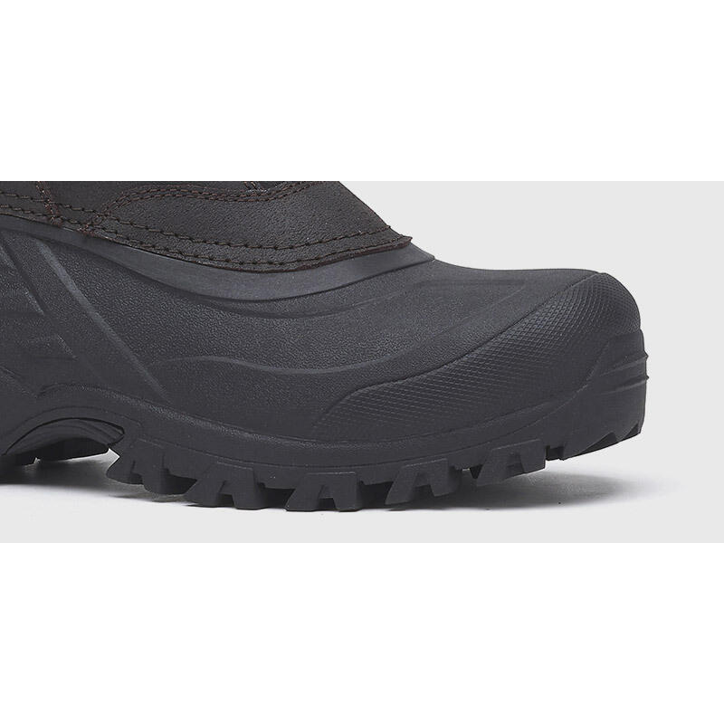 Stiefeletten Rouchette Hudson 6/6