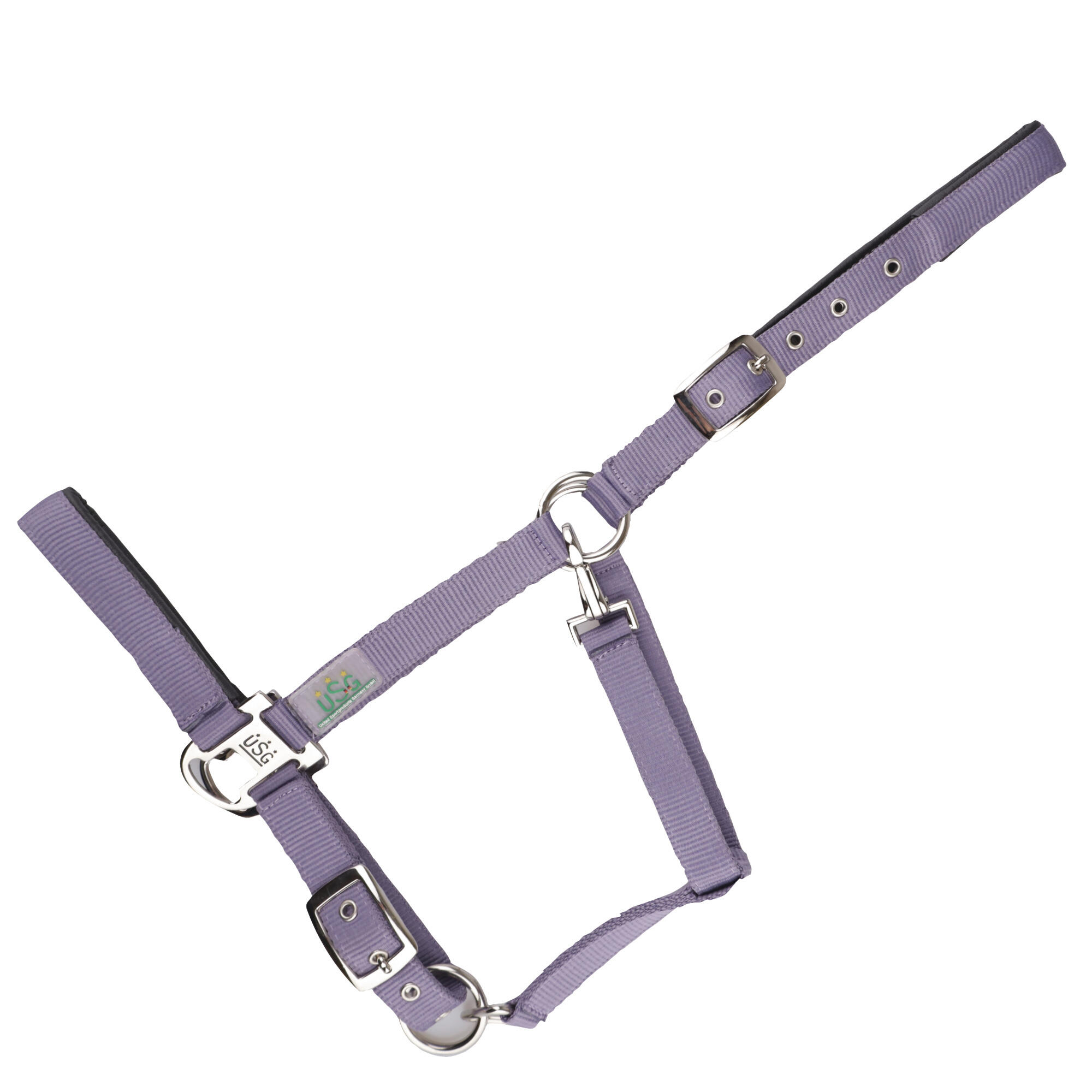 viola / blu lavanda