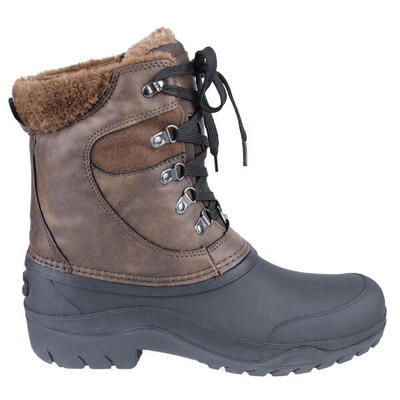 Reit- und Stallstiefel USG Crosslander Arosa