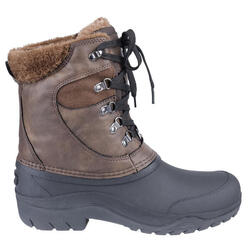 Bottes d'équitation et d'écurie USG Crosslander Arosa"