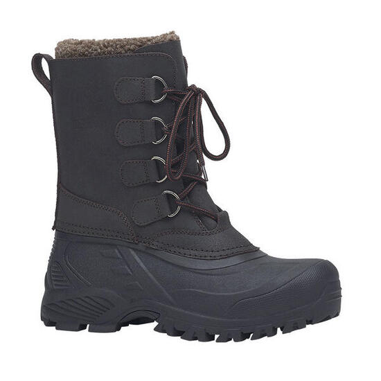 Stiefeletten Rouchette Hudson
