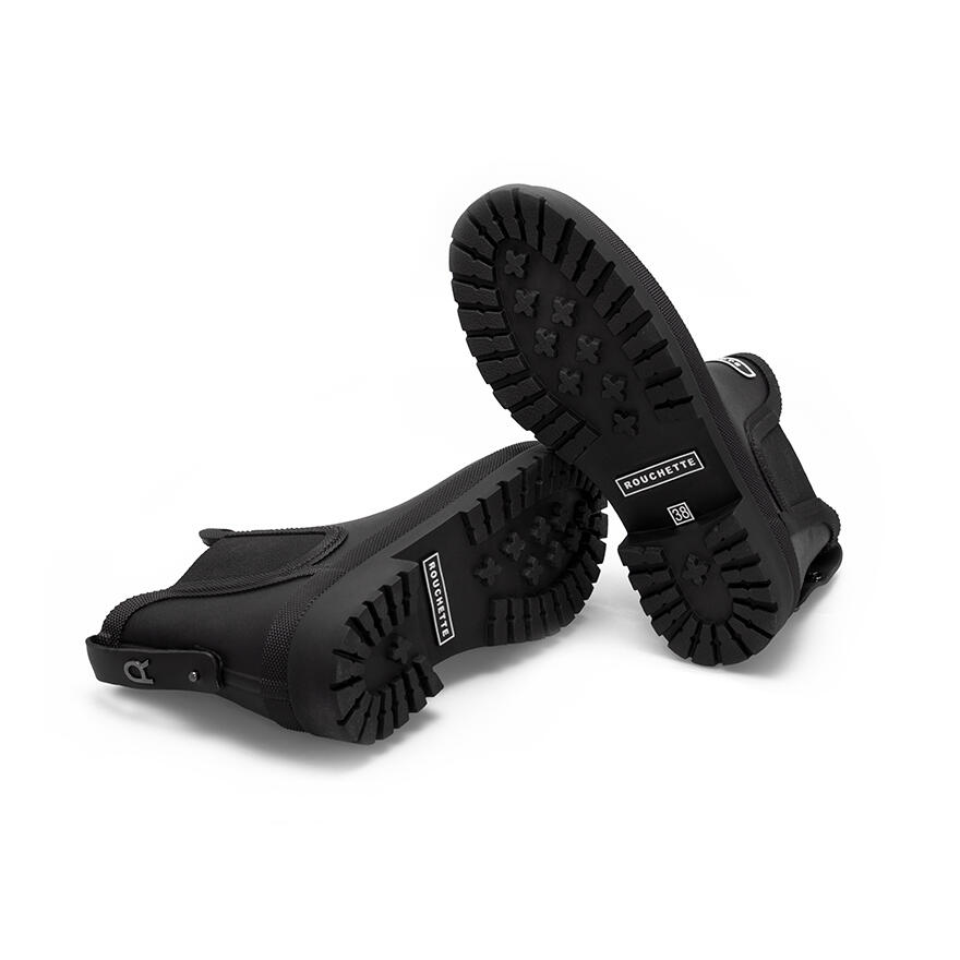Botas de mulher Rouchette Chelsea Cities 3/7