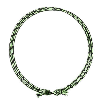 Enrênement pour longe cheval rond et réglable USG