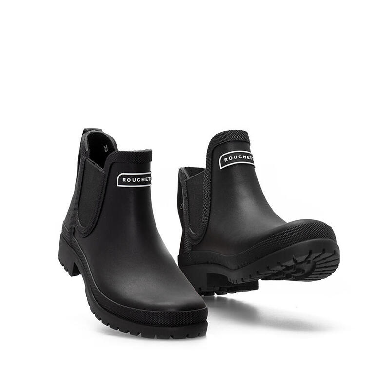 Dámské holínky Chelsea Cities Ankle Boots