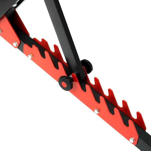 Banc d'exercice réglable Marbo Sport MH-L115 7/7