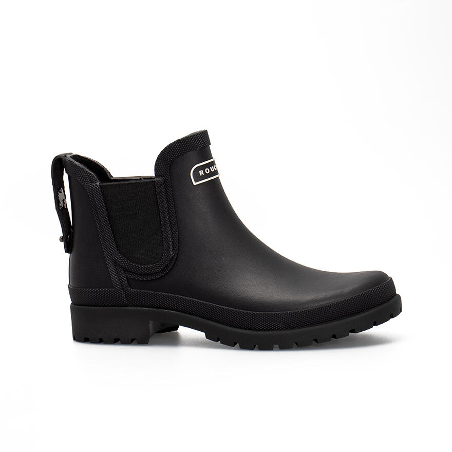 ROUCHETTE Dámské holínky Chelsea Cities Ankle Boots