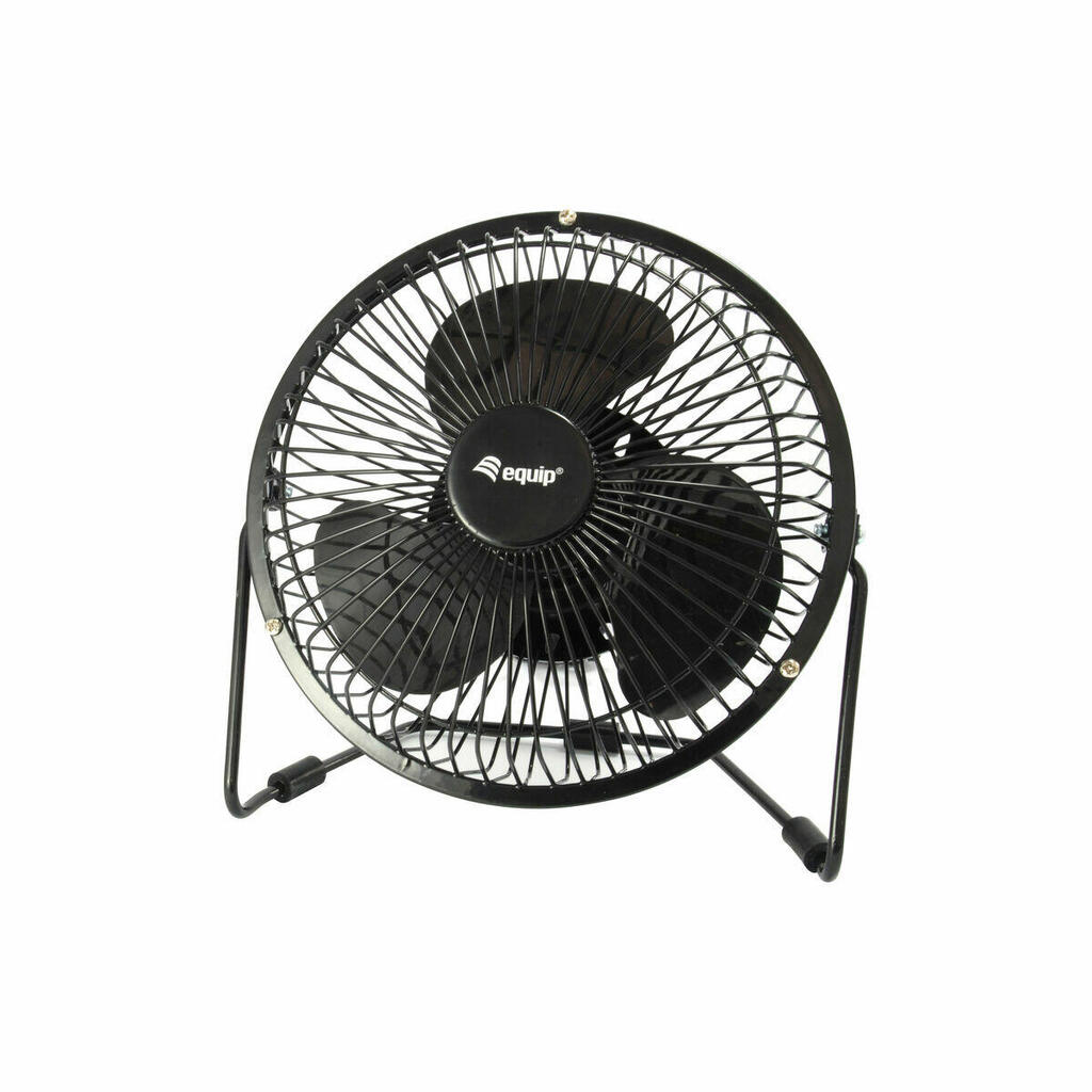 Floor Fan Equip 245420 Plug EU
