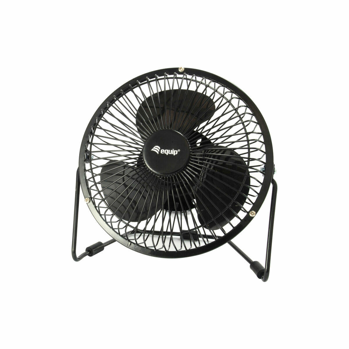 EQUIP Ventilatore da Terra Equip 245420 Spina EU
