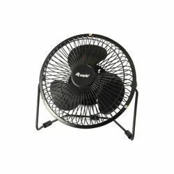 Ventilateur de Sol Equip 245420 Prise EU