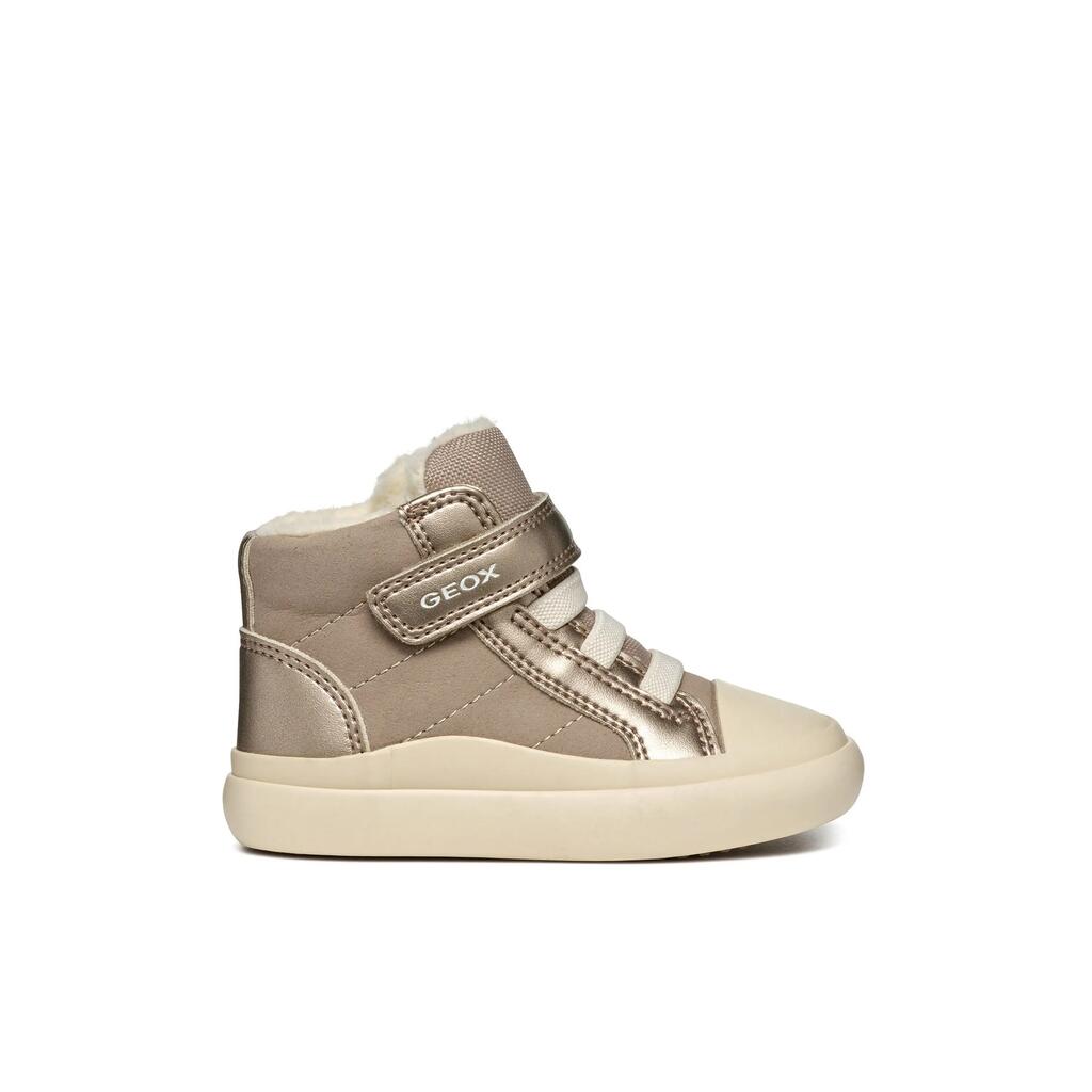 Baby girl Trainers Geox Gisli
