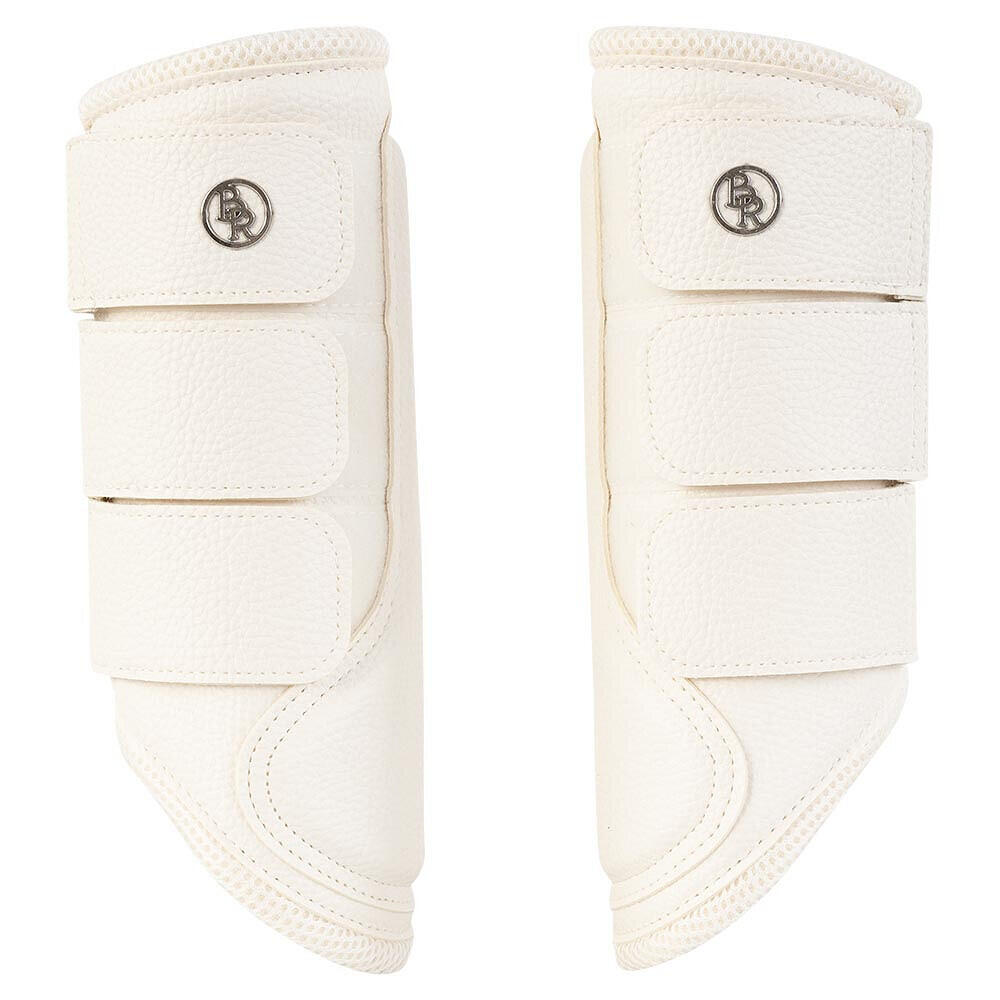 Botas de caballo cerradas BR Equitation Majestic Mesh 1/3
