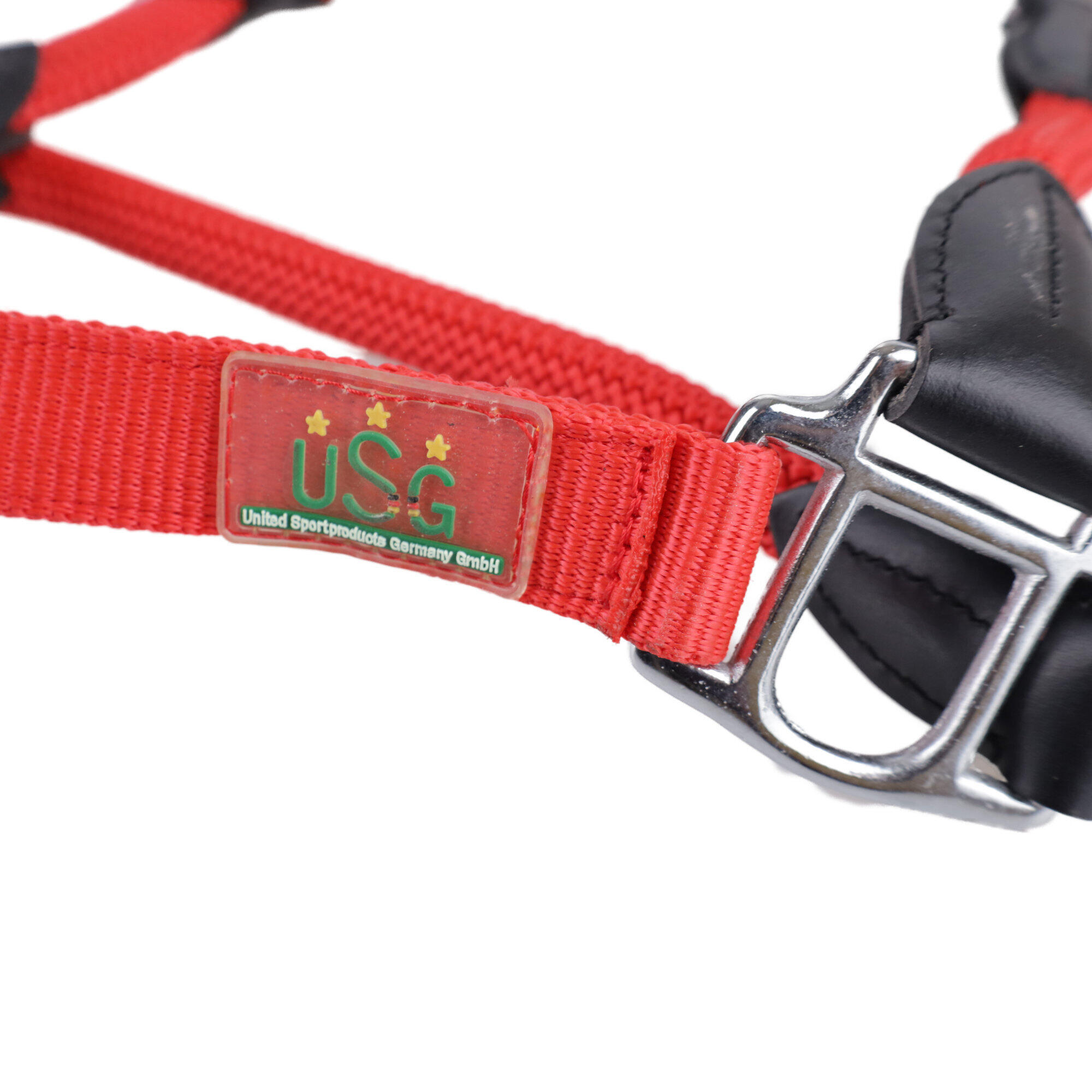 Licol pour cheval USG Dublin 4/4
