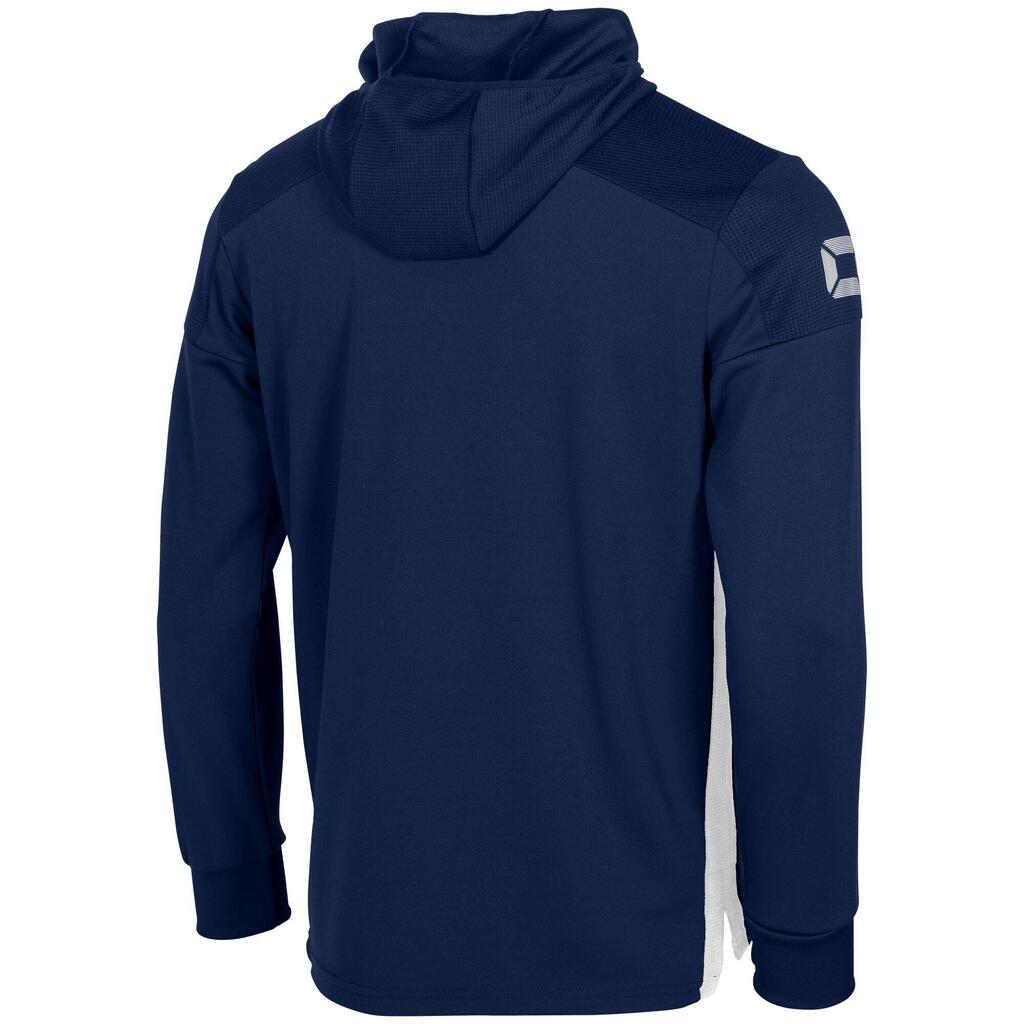 Kid's zip-up hooded track jacket Stanno Pride
