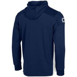 Veste de survêtement à capuche zippé Stanno Pride