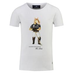 T-shirt enfant HV Polo Favouritas