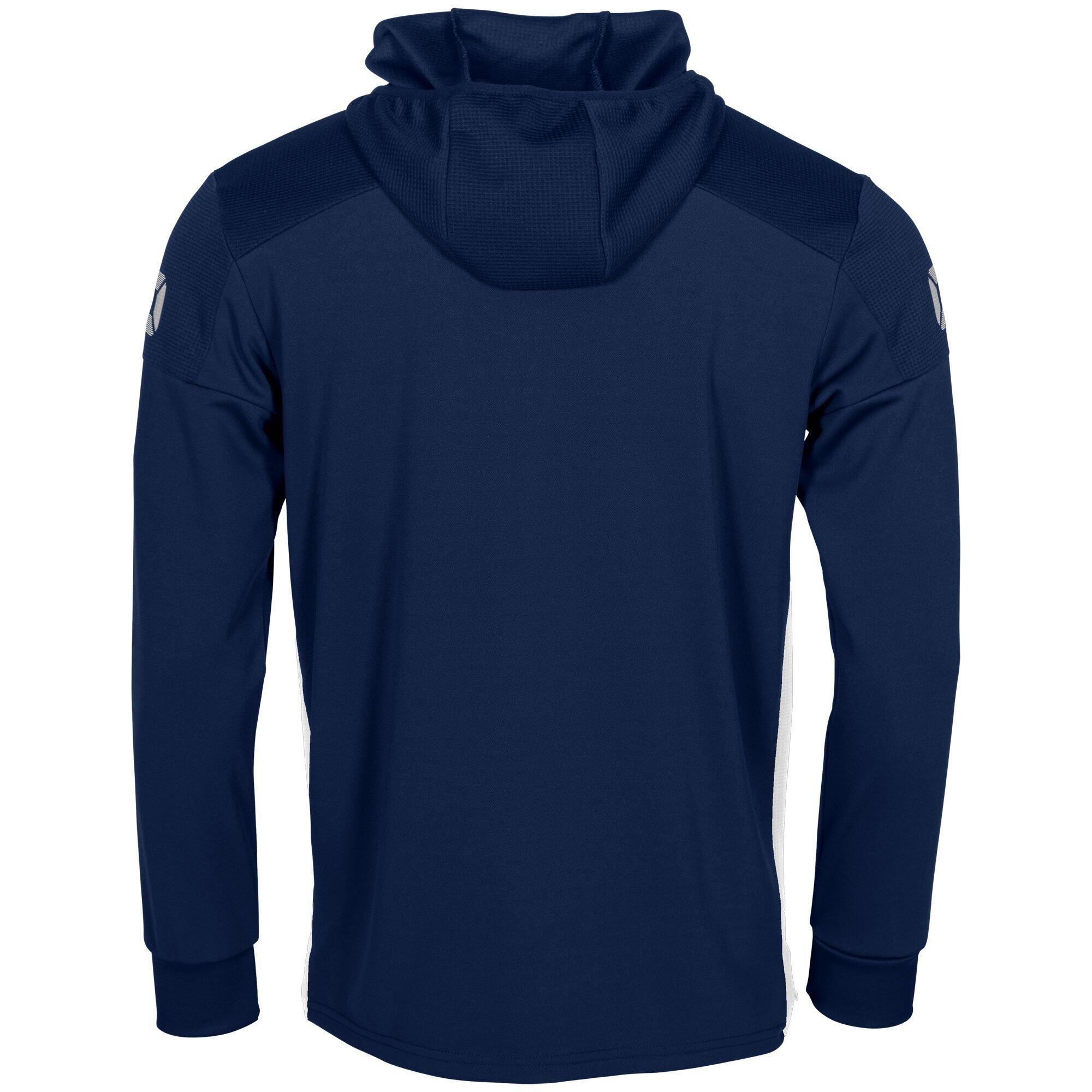 Giacca della tuta con cappuccio e zip Stanno Pride 4/5