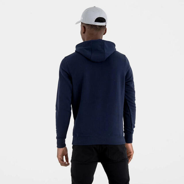Sweatshirt à capuche Memphis Grizzlies NBA 3/6