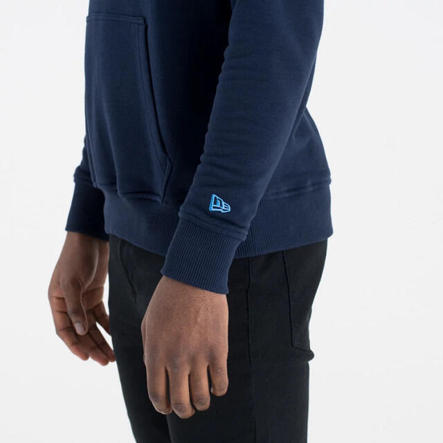 Sweatshirt à capuche Memphis Grizzlies NBA 5/6