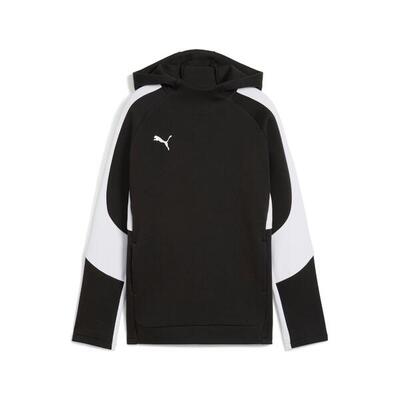 Felpa per bambini Puma Evostripe
