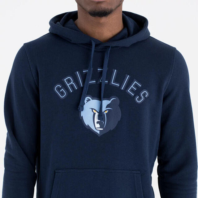 Sweatshirt à capuche Memphis Grizzlies NBA 4/6