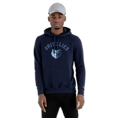 Felpa con cappuccio Memphis Grizzlies NBA
