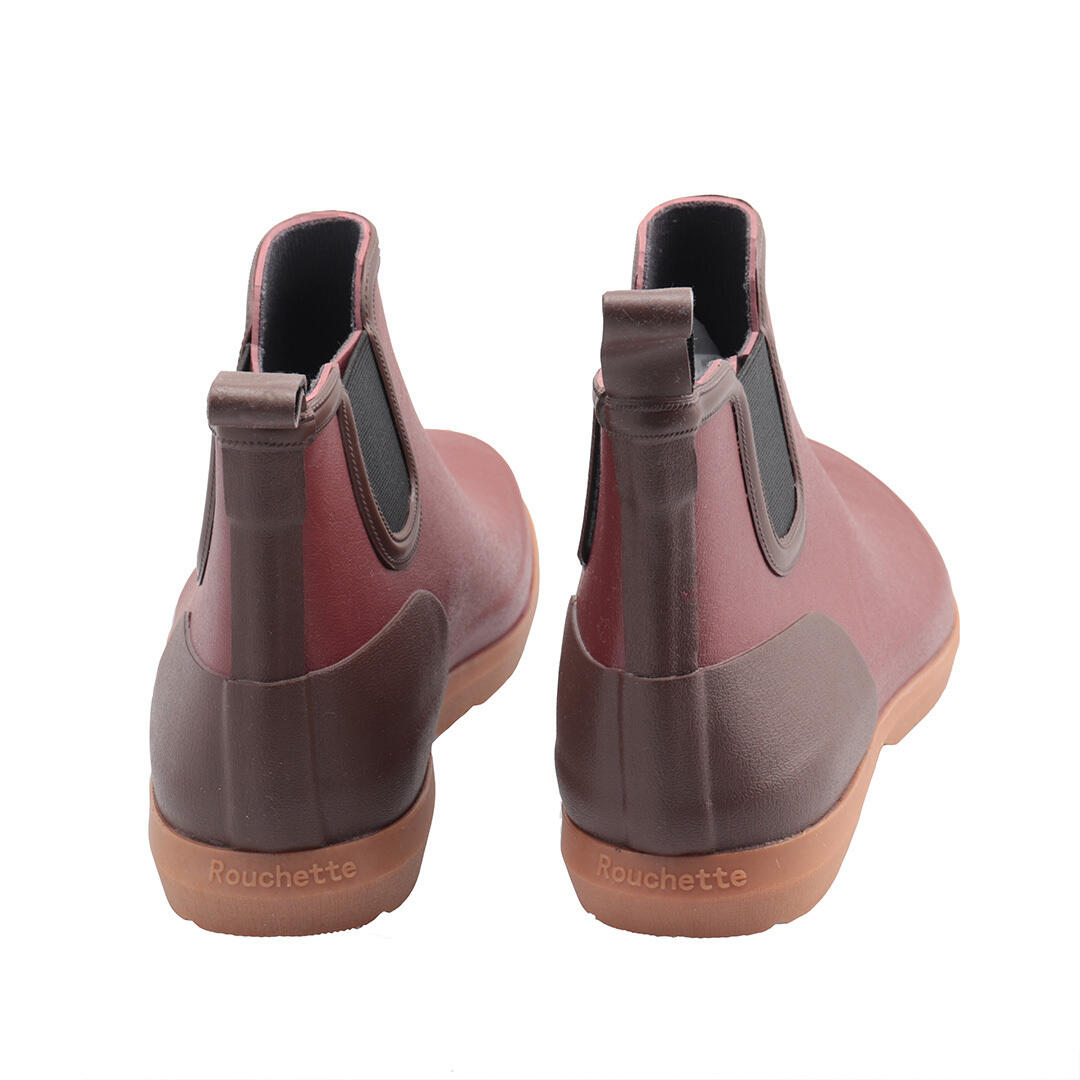 Bottines Rouchette Origin 3/4