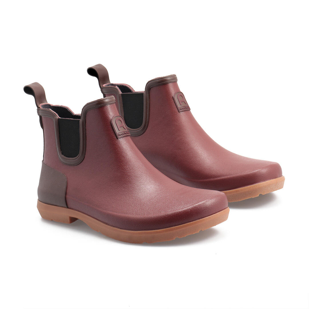 Bottines Rouchette Origin 2/4