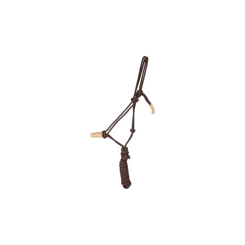 marron / beige