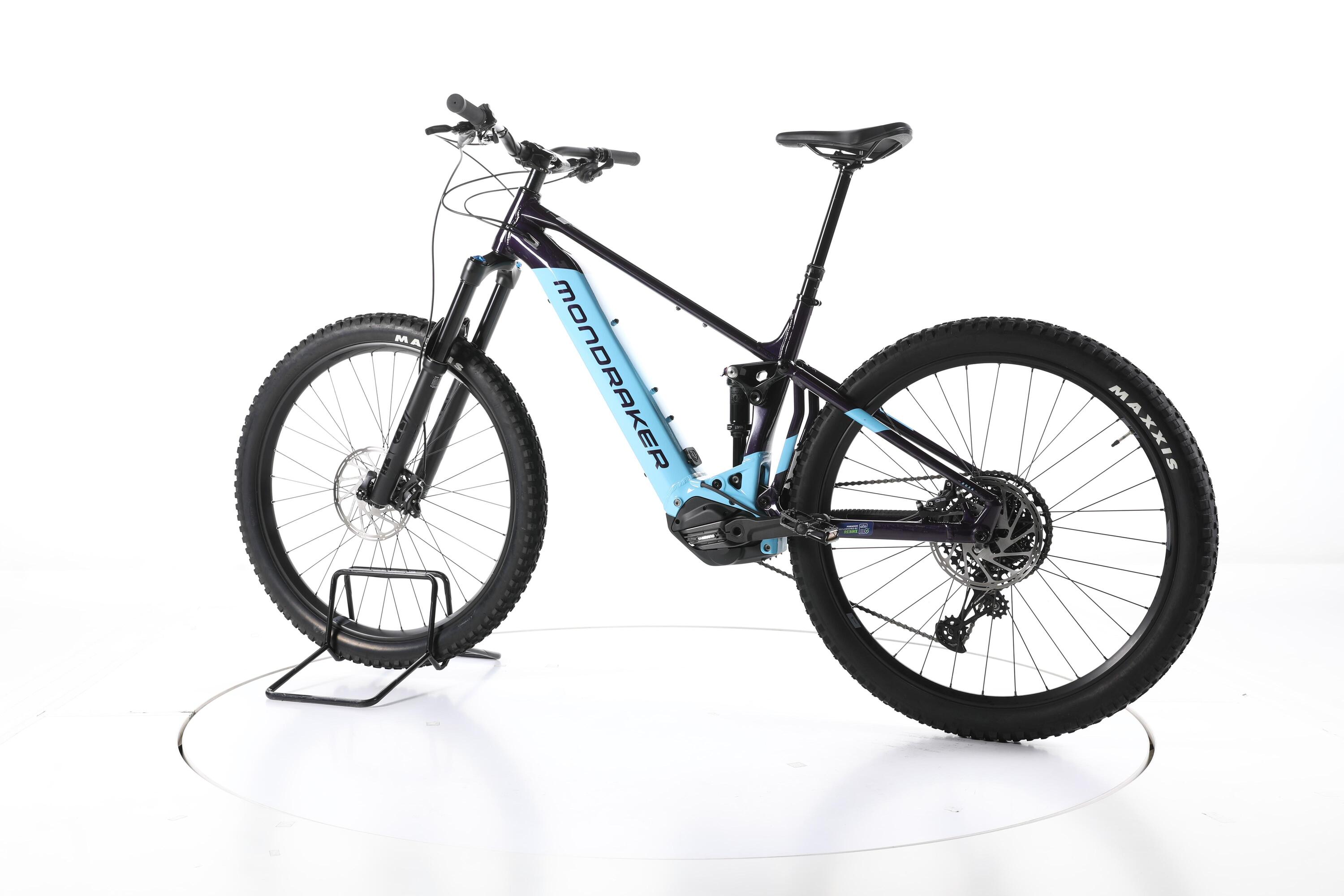 Refurbished - Mondraker DUSK R Fully E-Bike 2023 - Good Condition 7/7