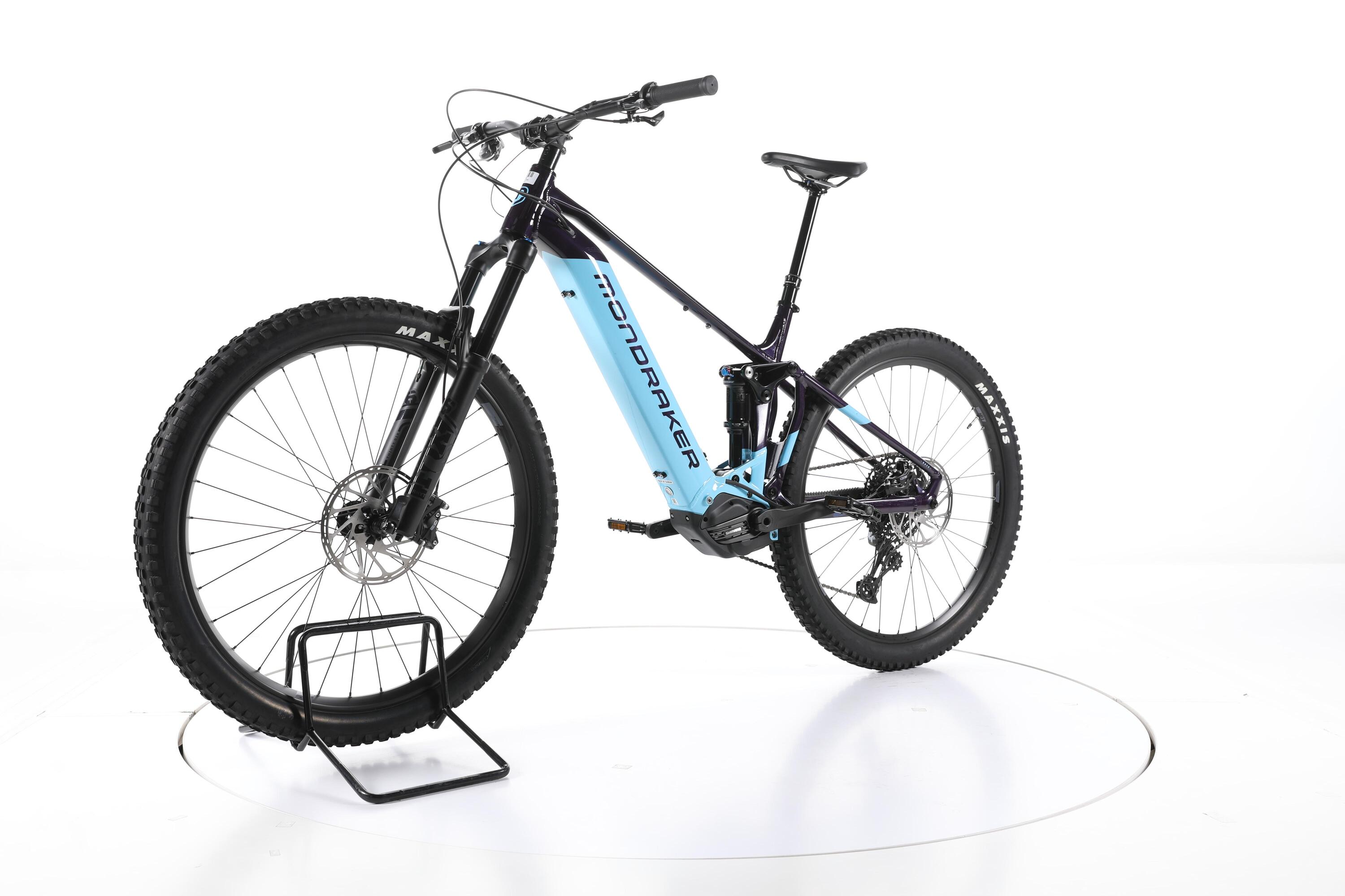 Refurbished - Mondraker DUSK R Fully E-Bike 2023 - Good Condition 5/7