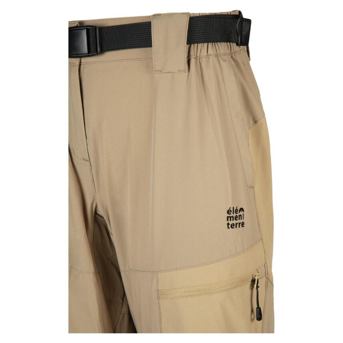 Pantaloni modulari da donna Élémenterre Kavaka 3/4