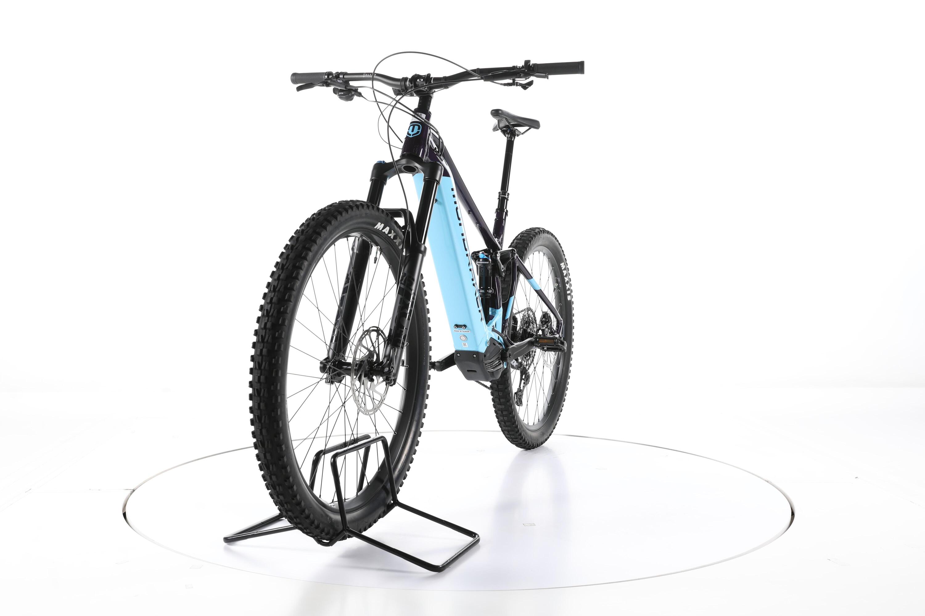 Refurbished - Mondraker DUSK R Fully E-Bike 2023 - Good Condition 4/7