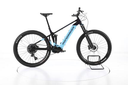 Second Life - Mondraker DUSK R Fully E-Bike 2023 - Stan dobry