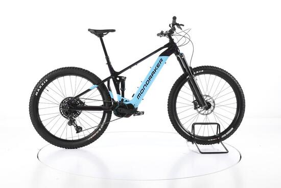 Ebike ricondizionata · Mondraker DUSK R · Buone condizioni