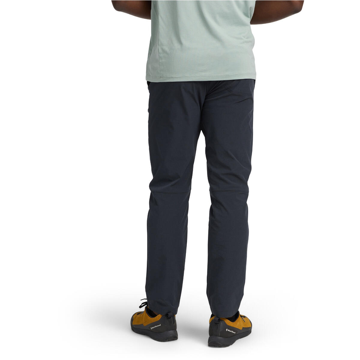 Pantalon Black Diamond Sequence 3/6