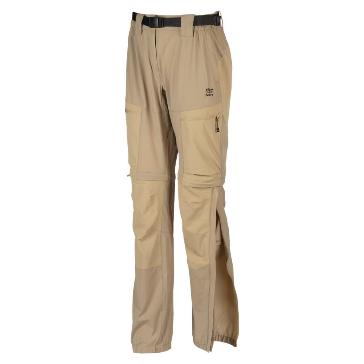 ELEMENTERRE Pantaloni modulari da donna Élémenterre Kavaka