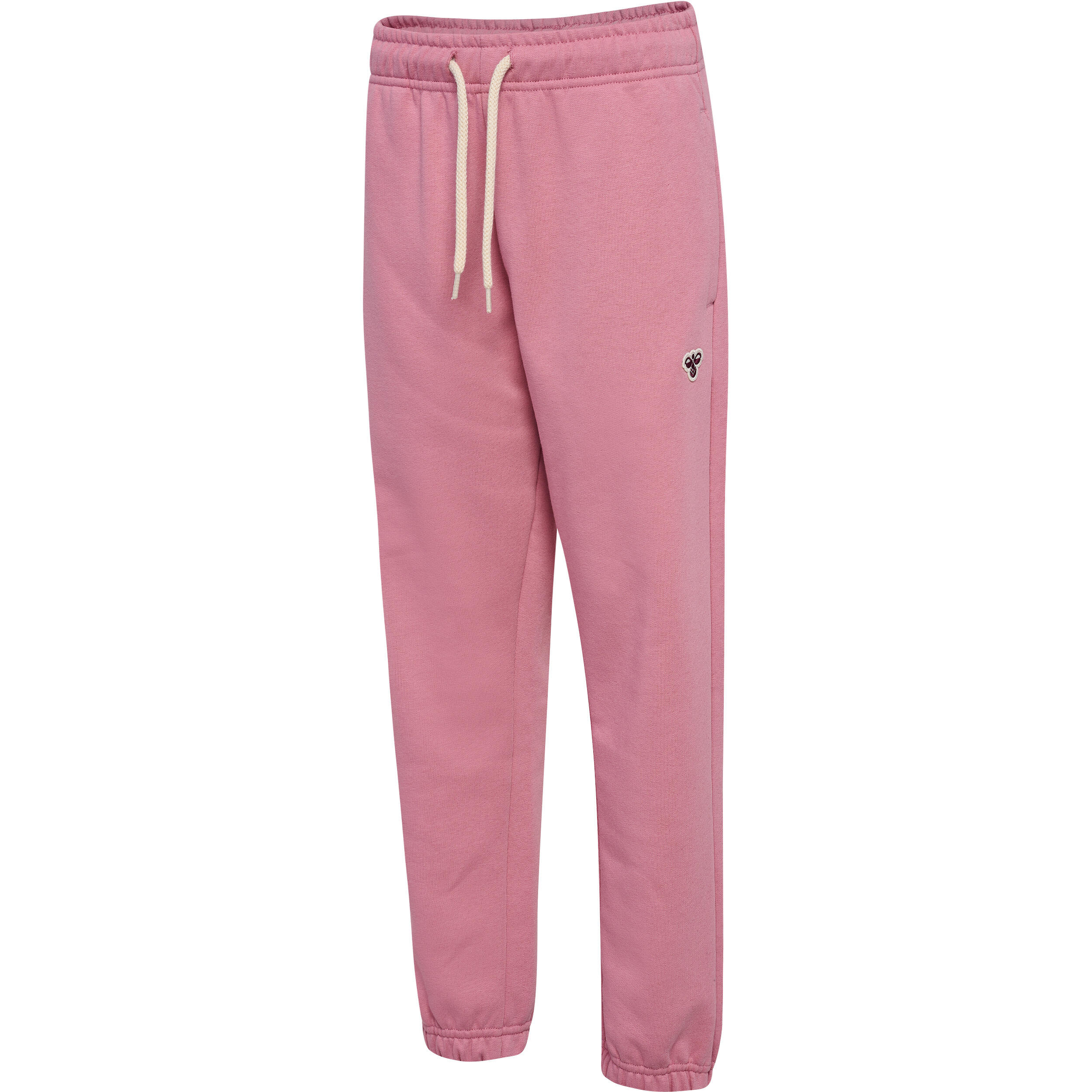 Hummel - Pantalon Enfant Hummel Bee - Pantalons - Rose - Decathlon
