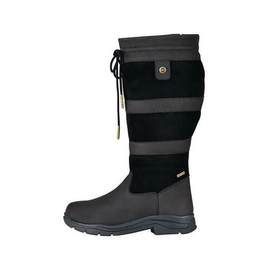 Damskie buty do jazdy konnej Dublin River IV