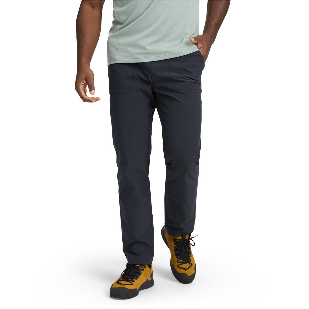 Pantalon Black Diamond Sequence 2/6