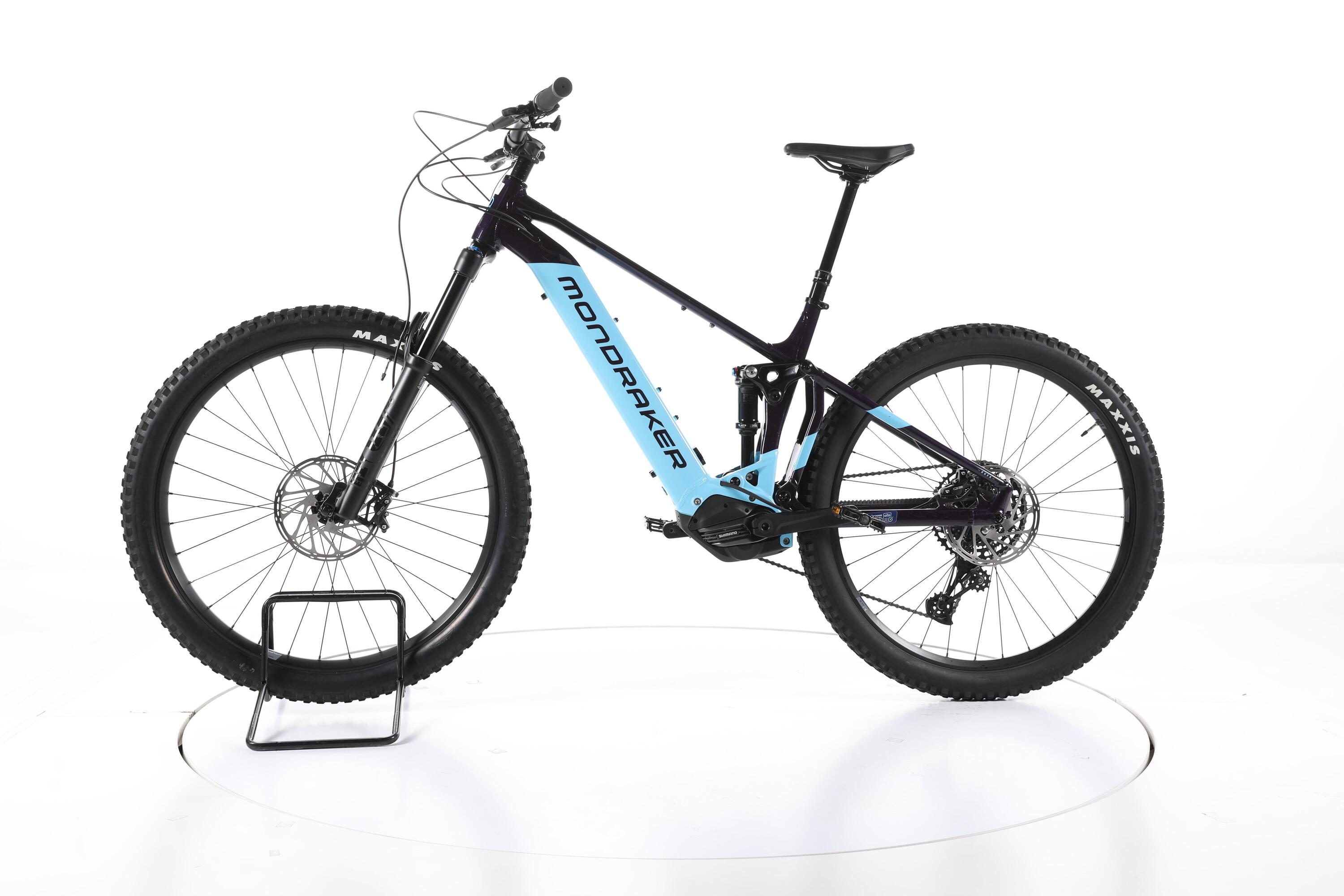 Refurbished - Mondraker DUSK R Fully E-Bike 2023 - Good Condition 6/7