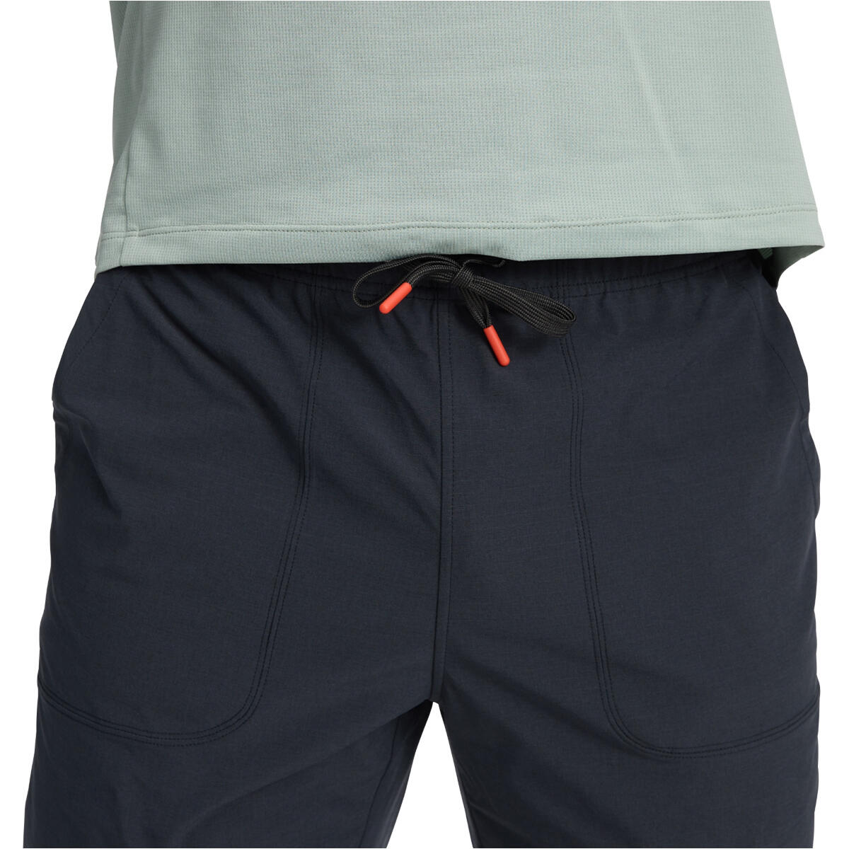Pantalon Black Diamond Sequence 5/6