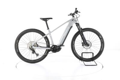 Tweedehands - haibike alltrack 7 e-bike - goed