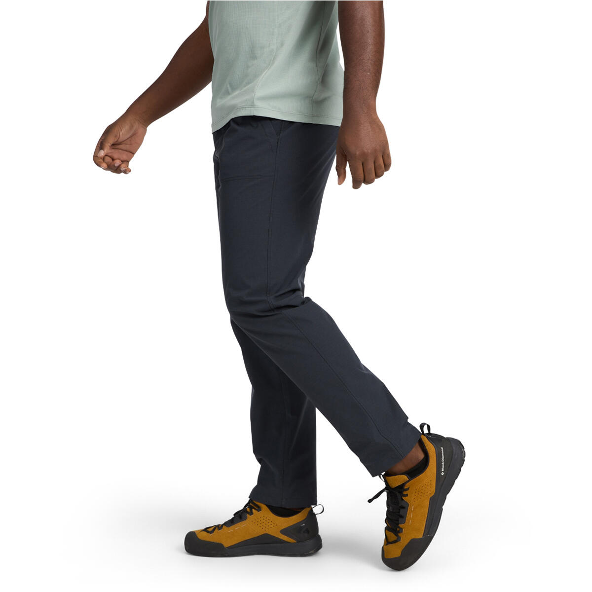 Pantalon Black Diamond Sequence 4/6