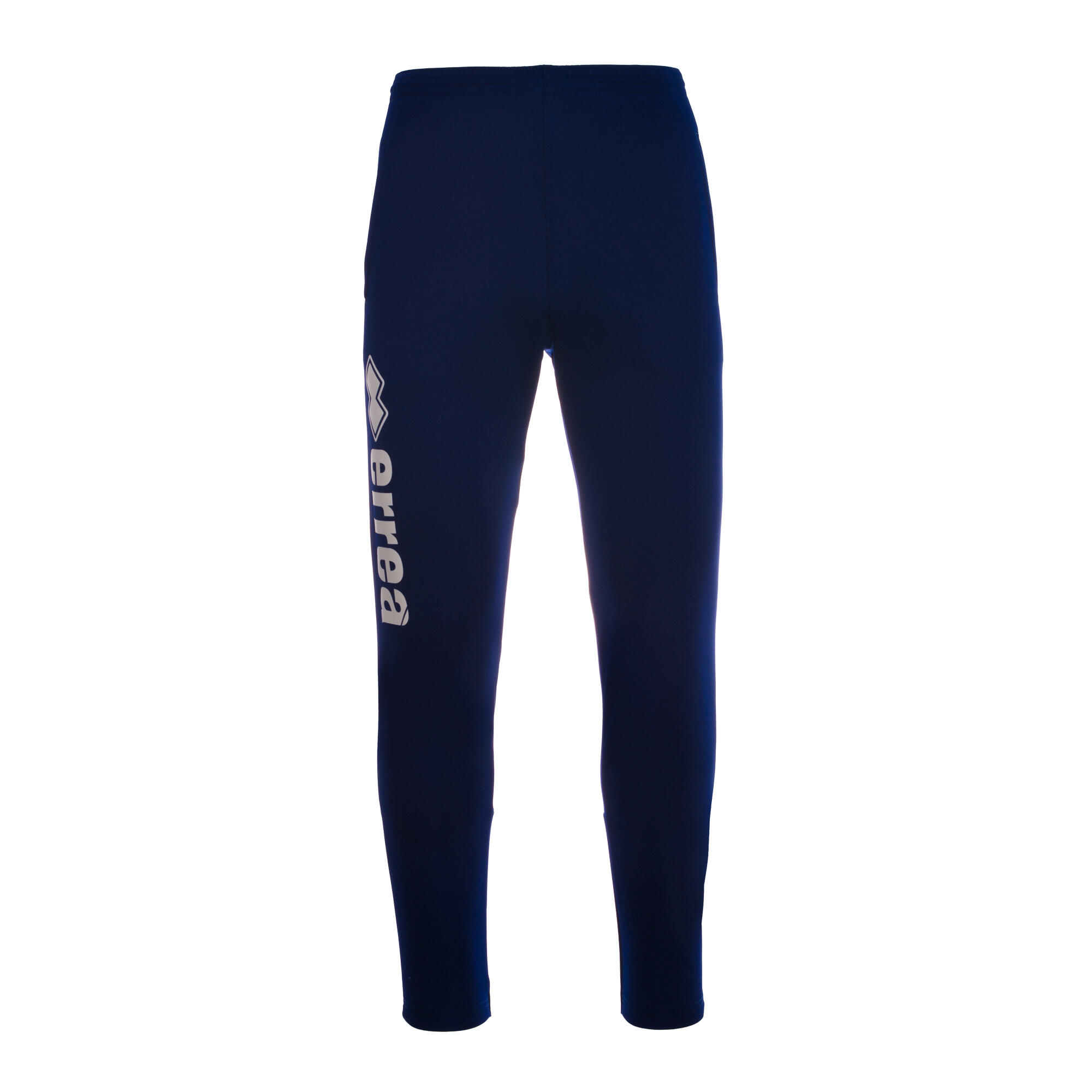 ERREA Trousers Errea essential logo drake